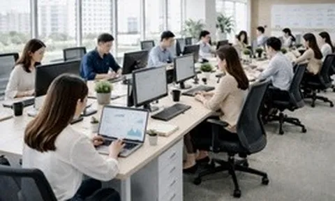 Bộ Nội vụ làm rõ phương án sắp xếp cán bộ không chuyên trách cấp xã sau tinh gọn bộ máy