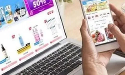Thu nhập từ tiếp thị liên kết có phải tự khai nộp thuế?