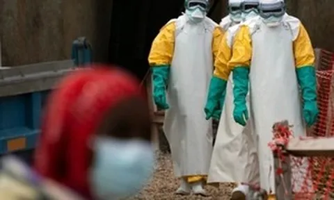 WHO cảnh báo khẩn cấp bùng dịch Ebola: Bộ Y tế khuyến cáo gì?