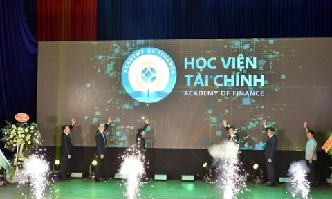 Học viện Tài chính tổ chức nhiều hoạt động chào mừng Ngày Khoa học, Công nghệ và Đổi mới sáng tạo Việt Nam 18/5