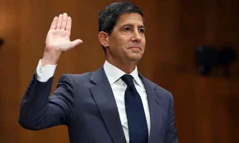 Những thách thức nào đang chờ đón tân Chủ tịch Fed Kevin Warsh?
