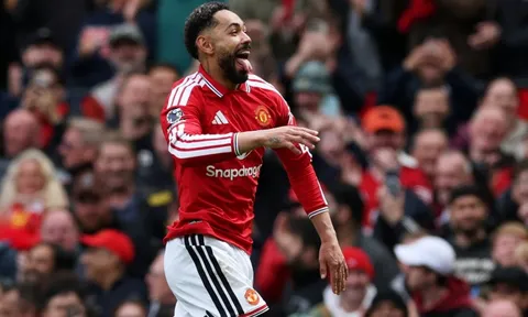 MU tìm thấy 'Bruno Fernandes mới'