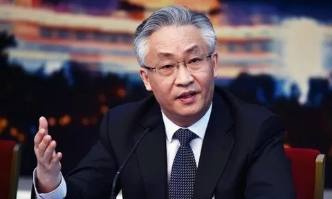 16 năm liên tiếp, Trung Quốc duy trì vị trí đối tác thương mại lớn nhất của Nga