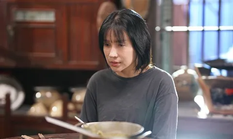 Lo lắng cho Khả Như