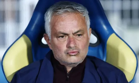 Tân binh đầu tiên Mourinho muốn mang về Real