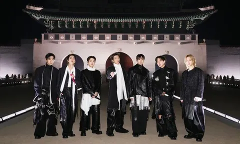 BTS vượt qua Taylor Swift