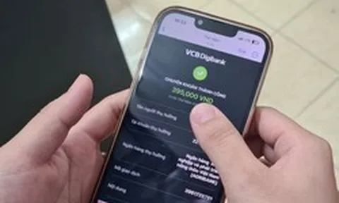 Đại diện Cục Thuế cảnh báo những dòng tiền sau chuyển vào tài khoản cá nhân có thể bị nghi trốn thuế