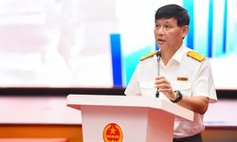 Ngành Thuế đã nắm thông tin khoảng 250 triệu tài khoản ngân hàng, những giao dịch cá nhân nào sẽ bị giám sát?