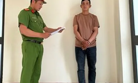 Phát hiện cựu nhân viên ngân hàng nhận 1,7 tỷ đồng của khách hàng để làm thủ tục đáo hạn nhưng không nộp tiền vào ngân hàng