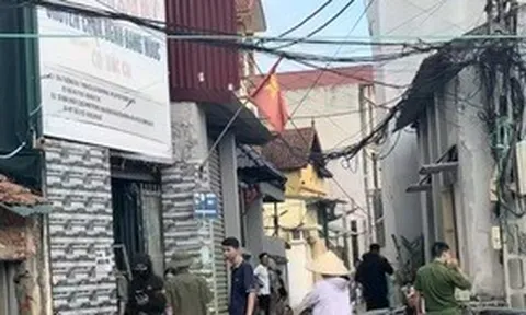 Hà Nội: Điều tra vụ mổ khối u tại cơ sở “chữa bệnh bằng nước” gây xôn xao dư luận