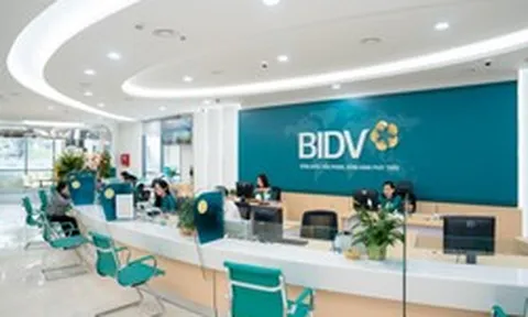 Hôm nay, BIDV phát thông báo khẩn đến hàng triệu khách hàng!
