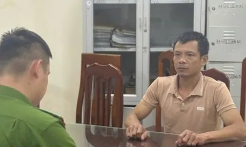 Hưng Yên: Khởi tố người đàn ông giăng điện bẫy chuột khiến 1 người tử vong