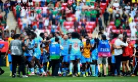 Tuyển Congo hủy tập huấn trước thềm World Cup 2026 vì dịch Ebola