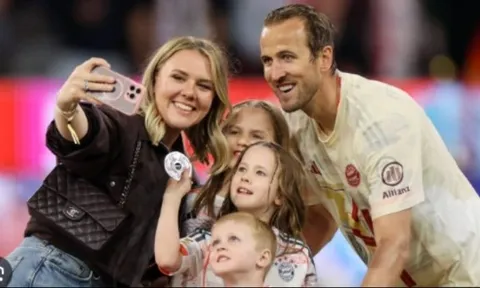 Dàn WAG nóng bỏng hứa hẹn gây chú ý tại World Cup 2026