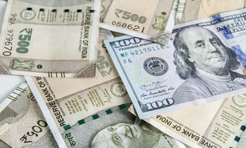 Tỷ giá ngoại tệ, tỷ giá USD/VND hôm nay 21/5: Đồng USD rời khỏi đỉnh vì một thông báo của Tổng thống Trump