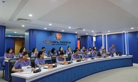 Hoàn thiện cách làm để cơ chế thí điểm VKSND khởi kiện vụ án dân sự công ích đi vào thực chất, hiệu quả