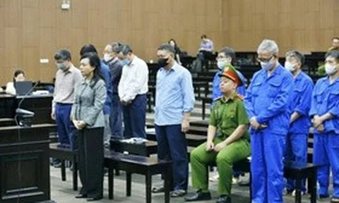 Cựu bộ trưởng Nguyễn Thị Kim Tiến bị đề nghị 5-6 năm tù, bồi thường hơn 108 tỷ đồng