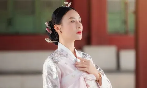Đã dừng lại với Phương Oanh