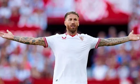 'Loại Ramos là quyết định khó khăn nhất'