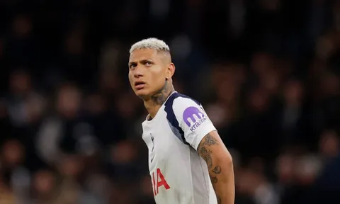 Kịch bản Tottenham rớt hạng Premier League