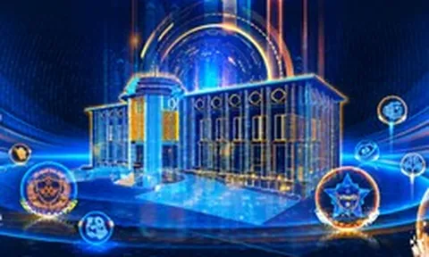 Đặt mục tiêu giá trị thanh toán không dùng tiền mặt đạt 27 lần GDP trong năm 2026