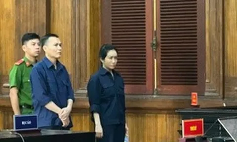 Hành vi gian dối của cặp vợ chồng cùng hợp sức lừa đảo