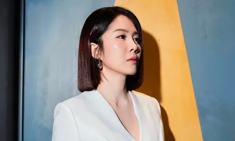 Tiếc cho Lê Phương khi lựa chọn dừng lại