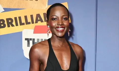 Sao Hollywood Lupita Nyong'o lên tiếng phản đối những lời chỉ trích