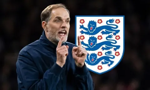 Tranh cãi danh sách dự World Cup 2026 của tuyển Anh