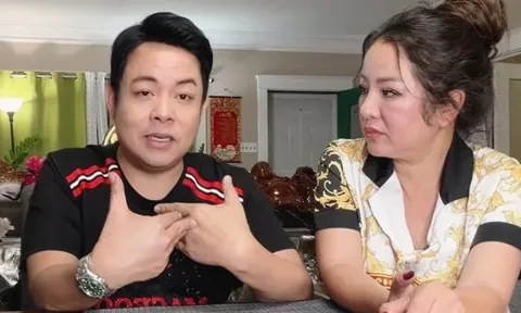 Ca sĩ Quang Lê nói gì khi bị mất hơn 400 triệu tiền mặt?