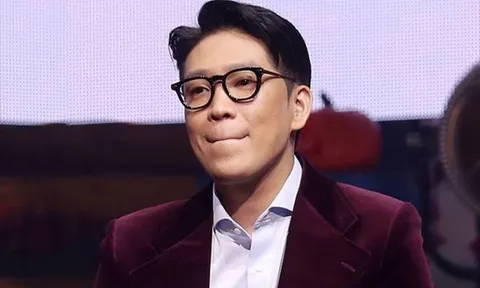 MC Mong bị khán giả chỉ trích khi nhắc tên nữ diễn viên IU