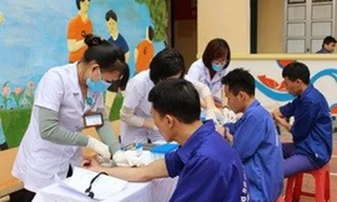 Thủ tục xác định tình trạng nghiện ma túy