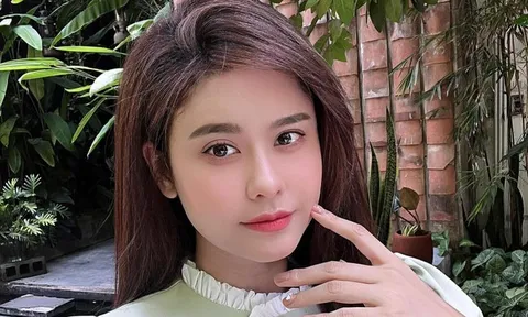 Mừng cho hạnh phúc của Trương Quỳnh Anh ở tuổi 37
