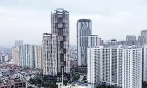 'Thúc' bỏ thủ tục đăng ký hợp đồng mua bán căn hộ chung cư