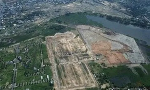 Đà Nẵng công bố 350 dự án, khu đất được áp dụng cơ chế đặc thù