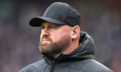Rooney lên tiếng sau khi Anh chốt đội hình dự World Cup 2026