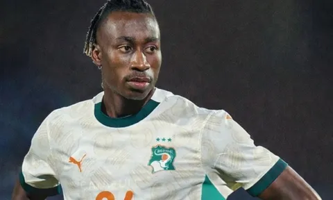 Tài năng trẻ gần 100 triệu euro gây chú ý ở World Cup