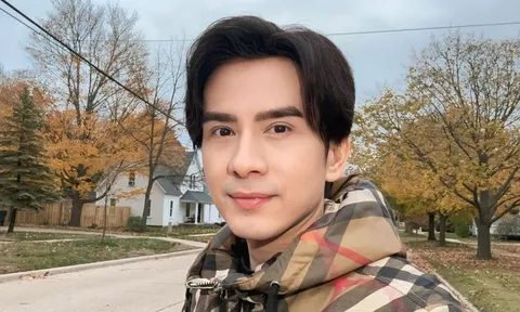Vui cho hạnh phúc mới của ca sĩ Đan Trường ở tuổi 50