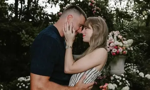 Một quy định trong lễ cưới Taylor Swift đang khiến dư luận xôn xao