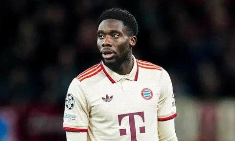 Bayern tính gây sốc
