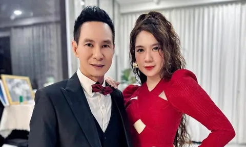 Tiếc cho Lý Hải và Minh Hà khi chọn dừng lại