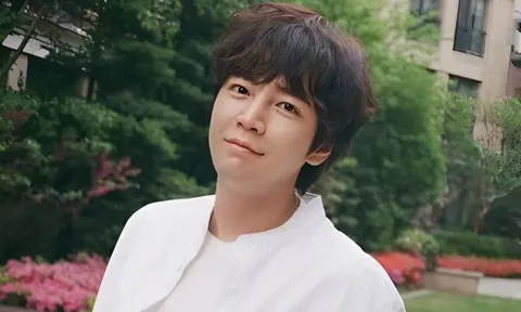 Jang Geun Suk tiết lộ về đám cưới sau khi điều trị ung thư