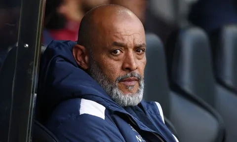 West Ham 'tan tác' sau ngày rớt hạng