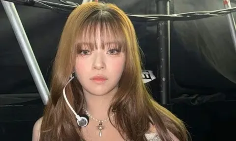 Jeongyeon (TWICE) vượt qua hội chứng Cushing, giảm cân ngoạn mục