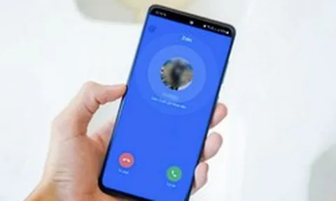 Ngân hàng thông báo, nhận cuộc gọi sau không nên bắt máy, không kết bạn  Zalo