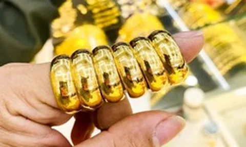 Giao 6 lượng vàng 24k để nhận đất trong 10 năm, người đàn ông bất ngờ đòi hủy thỏa thuận, lấy lại toàn bộ vàng và trả đất