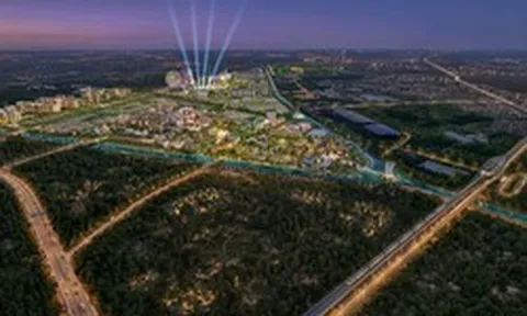 Vinhomes tung chương trình dùng vàng mua nhà, cam kết hoàn lại 110% sau 5 năm: Làm thế nào?