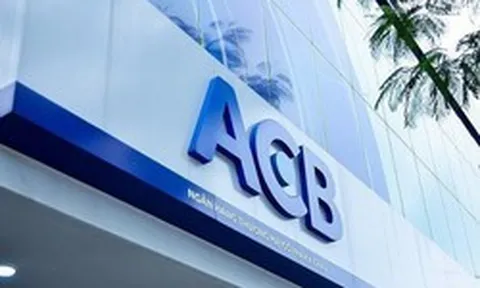 ACB điều chỉnh một loại phí quan trọng đối với người dùng thẻ tín dụng