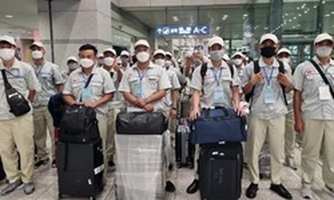 Người sắp đi xuất khẩu lao động tại Đức, Nhật Bản, Hàn Quốc,... chú ý: Cảnh báo khẩn từ ngân hàng!