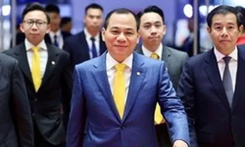 Tỷ phú Phạm Nhật Vượng: Từ phát ngôn gây sốc "có tiền mà chỉ thích mua vàng cất gầm giường" đến cú chơi lớn góp phần chuyển hóa 500 tấn vàng trong dân vào nền kinh tế
